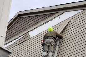 Best Fiber Cement Siding Installation  in El Cerro, NM